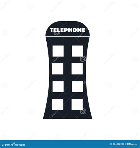 Phone box Icons & Symbols 